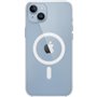 Coque APPLE iPhone 14 Plus transparente