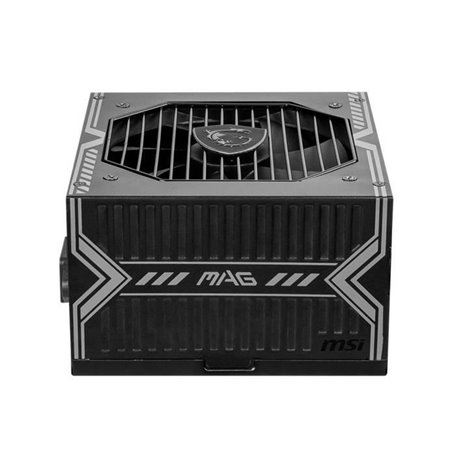 Bloc d'alimentation - MSI - MAG A550BN