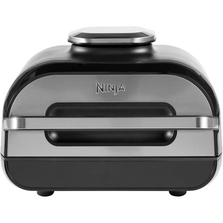 NINJA - Foodi MAX AG551EU - Grill d'intérieur - 6 modes de cuisson - t