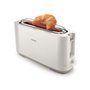 PHILIPS HD2590/00 Grille pain - Blanc