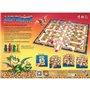 Labyrinthe - Ravensburger - Jeu de société famille - Chasse au trésor 