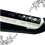 Remington S9500 Fer a Lisser. Lisseur Pearl Plaques Souples Advanced C