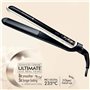 Remington S9500 Fer a Lisser. Lisseur Pearl Plaques Souples Advanced C