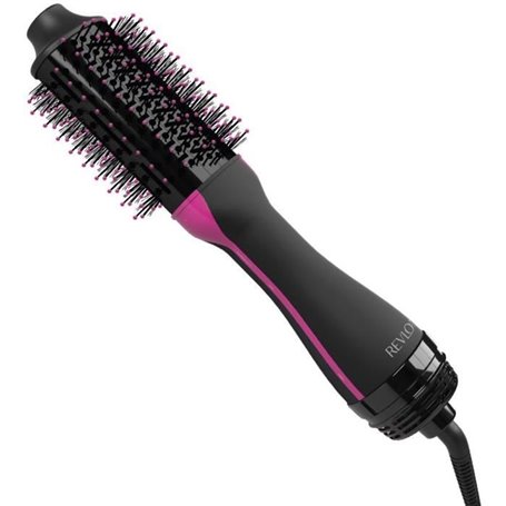 REVLON RVDR5282UKE - Brosse séchante volumisante One Step - Cheveux co