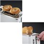 Russell Hobbs 24370-56 Toaster Grille Pain XL Inspire. Contrôle Brunis