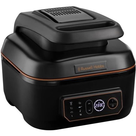 Multicuiseur SatisFry Air & Grill - Cuisson sans huile - Russell Hobbs