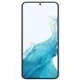 Coque avec cadran renforcé G S22+ Blanc pour Samsung Galaxy S22+
