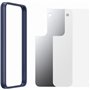Coque avec cadran renforcé G S22 Bleu Marine