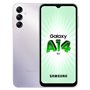 SAMSUNG Galaxy A14 5G Argenté 64 Go