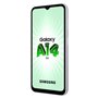 SAMSUNG Galaxy A14 5G Argenté 64 Go