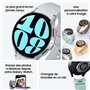 SAMSUNG Galaxy Watch6 44mm Graphite 4G