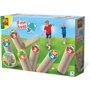 SES CREATIVE - Finntoss Jr. - Jeu de lancer finlandais junior
