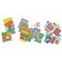 SES CREATIVE J'Apprends a Découper. faire Des Mosaiques Et Perforer -