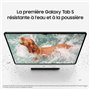 Tablette Tactile - SAMSUNG - Galaxy Tab S9 - 11 - RAM 8Go - 128 Go - C