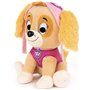 PAT PATROUILLE - PELUCHE 25 CM STELLA Paw Patrol Gund - 6058446 - pelu