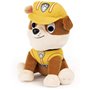 PAT PATROUILLE - PELUCHE 25 CM RUBEN Paw Patrol Gund - 6058447 - peluc