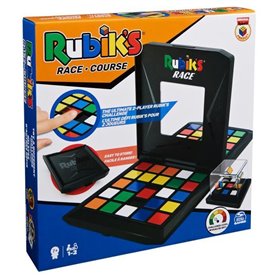 Jeu de société Spin Master Rubiks Race Refresh 27 x 27 x 5 cm RUBIK'S RACE