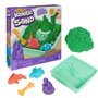 Kinetic Sand - Coffret Château Bac a Sable 454G