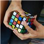 Casse-Tete Coloré Rubik's - Rubik'S Cube 4x4 - 6064639 - Jouet Enfant