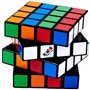 Casse-Tete Coloré Rubik's - Rubik'S Cube 4x4 - 6064639 - Jouet Enfant