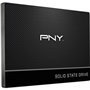 PNY - CS900 - SSD - 1 To - 2.5 - SSD7CS900-1TB-RB