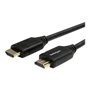 StarTech.com Câble HDMI grande vitesse haute qualité avec Ethernet de