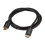 StarTech.com Câble HDMI grande vitesse haute qualité avec Ethernet de