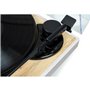 THOMSON TT301 - Platine vinyle design 33 et 45 tours - Tete de lecture
