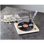 THOMSON TT301 - Platine vinyle design 33 et 45 tours - Tete de lecture