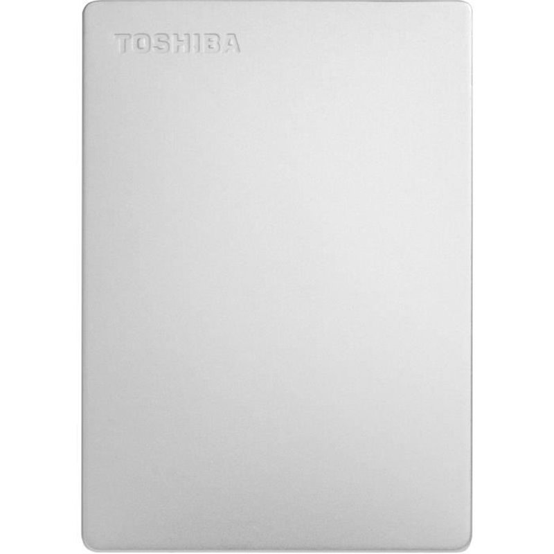 Disque Dur Externe Toshiba HDTD320ES3EA 2 TB 2 TB HDD