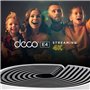 TP-Link Deco WiFi Mesh pour toute la maison. Couverture WiFi 250?. Com