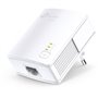 TP-Link TL-PA7017 KIT 1000 Mbps Pack de 2 Adaptateurs CPL avec 1 port