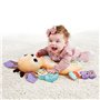 VTECH MON COUSSIN D'ÉVEIL SENSORIEL