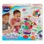 VTECH CRÉA-FLEURS MAGIQUES (PLASTIQUE RÉUTILISÉ)
