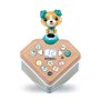 VTECH STORIKID MAX - MON CONTEUR D'HISTOIRES (JOUET AVEC PARTIE BOIS F