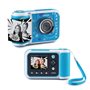 VTECH KIDIZOOM PRINT CAM (BLEU)
