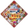 MONOPOLY NoeL - Jeu de plateau - WINNING MOVES