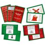 MONOPOLY NoeL - Jeu de plateau - WINNING MOVES