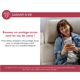 Etui ceinture Club Universel XL Noir Bigben