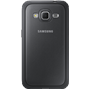 Coque rigide Samsung grise pour Galaxy Core Prime G360