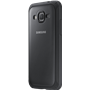 Coque rigide Samsung grise pour Galaxy Core Prime G360