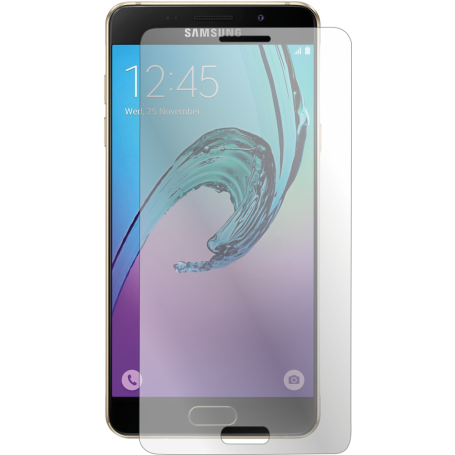 Protège-écran en verre trempé pour Samsung Galaxy A5 A510 2016