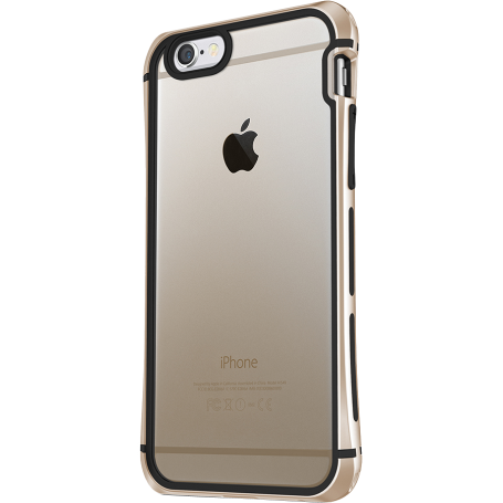 Coque rigide Toxik pour iPhone 6/6S Itskins