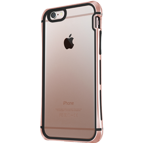 Coque rigide Toxik pour iPhone 6/6S Itskins