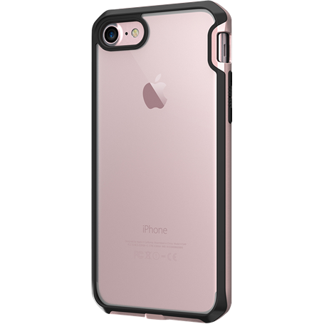 Coque rigide Itskins Venum pour iPhone SE (2020)/8/7