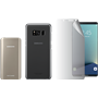 Pack de protection et de charge EB-WG95ABB pour Samsung Galaxy S8 G950