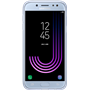 Coque souple Samsung EF-AJ530TL Bleue pour Galaxy J5 J530 2017
