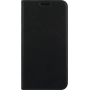 Etui folio noir pour Samsung Galaxy J5 J530 2017