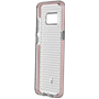 Coque Renforcée Samsung G S8 LIFE Contour Rose - Garantie à vie Force