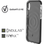 Coque renforcée Force Case Urban pour iPhone X/XS